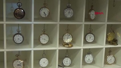 NİĞDE HURDACIYDI, ANTİKACI OLDU