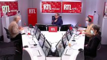 Jean-Christophe Rufin est l'invité en direct de Bernard Lehut et d'Yves Calvi. L'académicien publie une nouvelle enquête de son détective Aurel le consul, 