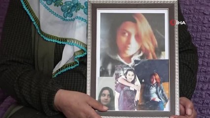 Son dakika haberleri! Vanlı anneden HDP'nin "Devlet annelere eylem için para veriyor" söylemine tokat gibi cevap