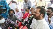 Ex MP Harsha Kumar  warning to CM Jagan Mohan Reddy Behaviour on Amaravati Farmer