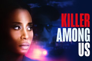 Killer Among Us Trailer #1 (2021) Yasha Jackson, Andrew Richardson Thriller Movie HD