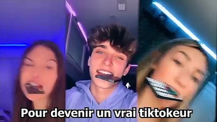 Musique Tiktok Que Tu Connais Sans Le Savoir | Tiktok Compilation 2020 #Tiktokdrole