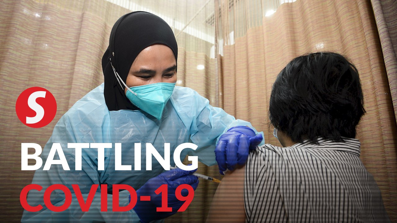 Khairy: Workers may be allowed leave to get Covid-19 vaccine shots