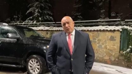 Bulgaristan'da sandıktan yeniden koalisyon çıktı
