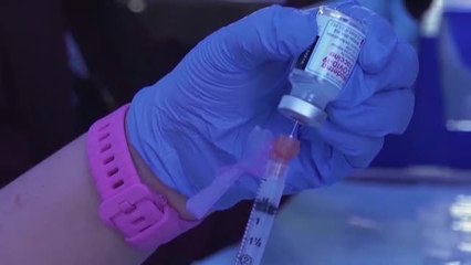 EEUU interviene un laboratorio que estropeó por error 15 millones de dosis de vacunas