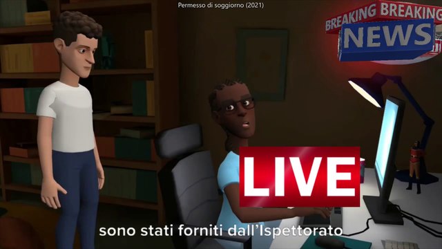 Sanatoria e Permesso di soggiorno per motivi di lavoro e conversione (2021)