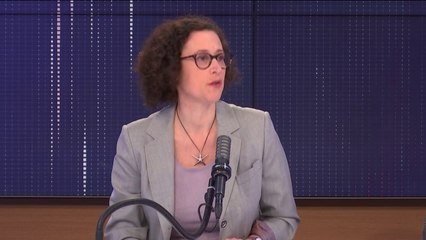 Dîners clandestins, aides à la rénovation, aides au paiement des loyers... Le "8h30 franceinfo" d'Emmanuelle Wargon
