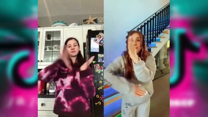 Addison Rae Vs Lilly Ketchman Tiktok Dances Compilation (November 2020)