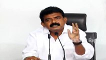 Minister Perni Nani Serious On Janasena Chief Pawan Kalyan Politics