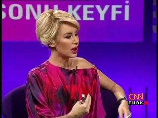 Kilo vermek isteyenlere Canan Karatay'dan tavsiyeler