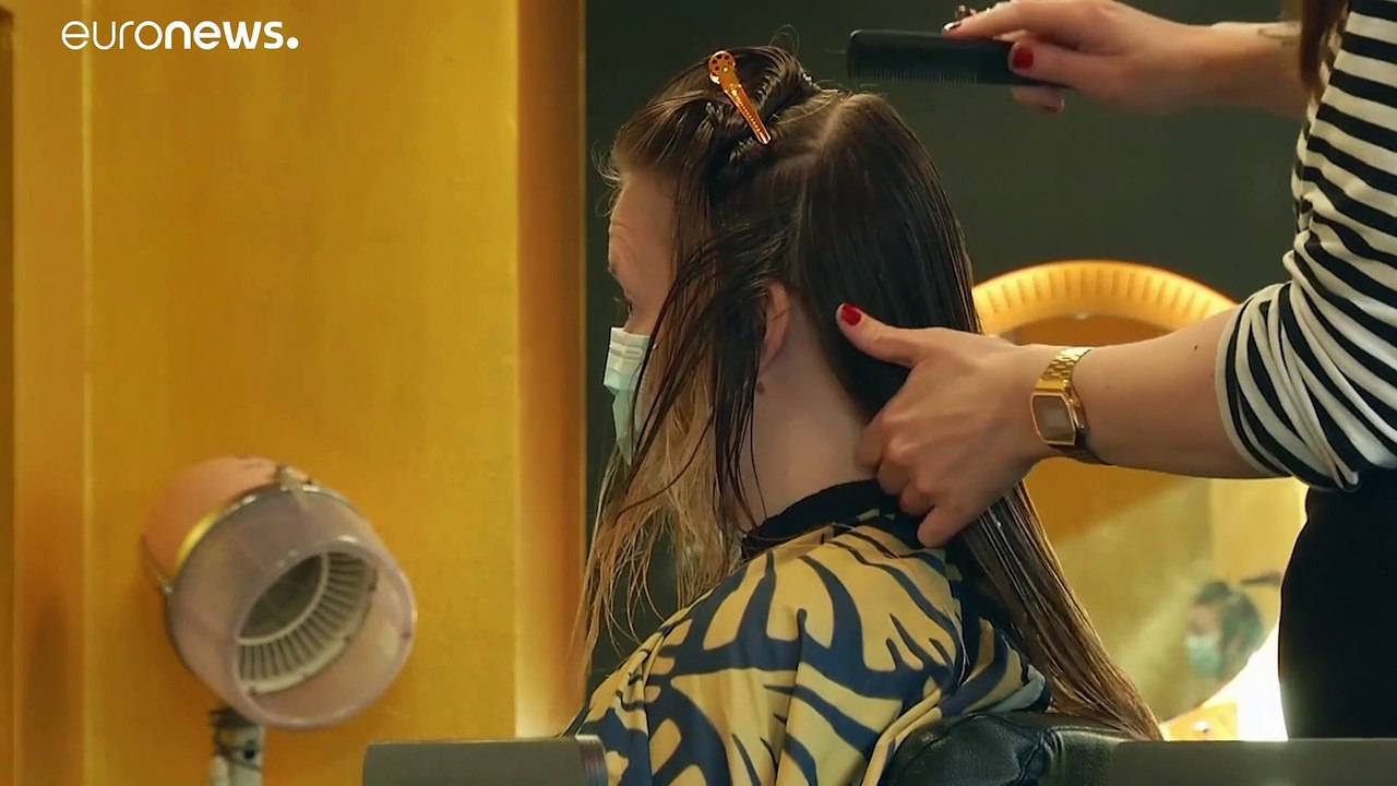 Nach Ostern: Dänemark probt den Alltag