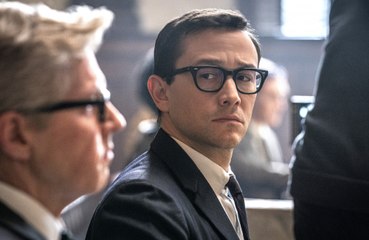 Netflix drama The Trial of the Chicago 7 wins top prize at 2021 SAG Awards