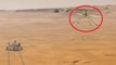NASA की बड़ी कामयाबी, Mars की सतह पर उतरा Helicopter Ingenuity | Boldsky