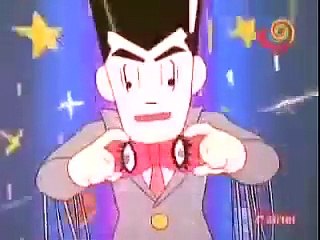Luckyman EP.11 - Lucky to Transform into a Superstar Man! [Full Episode]