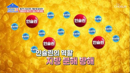 당뇨 발생률을 7배나 높이는 여성의 갱년기 TV CHOSUN 20210405 방송