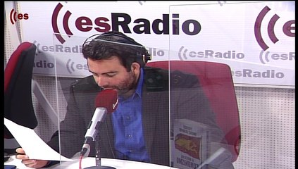 Federico a las 8: Marlaska no puede contar los votos del 4-M