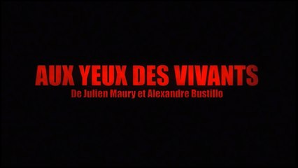 Aux Yeux des Vivants (2014) HD Streaming VF