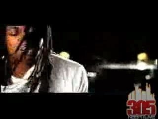 BRISCO ft. LIL WAYNE "IM IN DA HOOD"