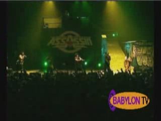 Assassin feat. Lyricson