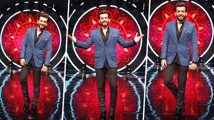 Here’s What Jay Bhanushali Has To Say About Hosting Reality Shows