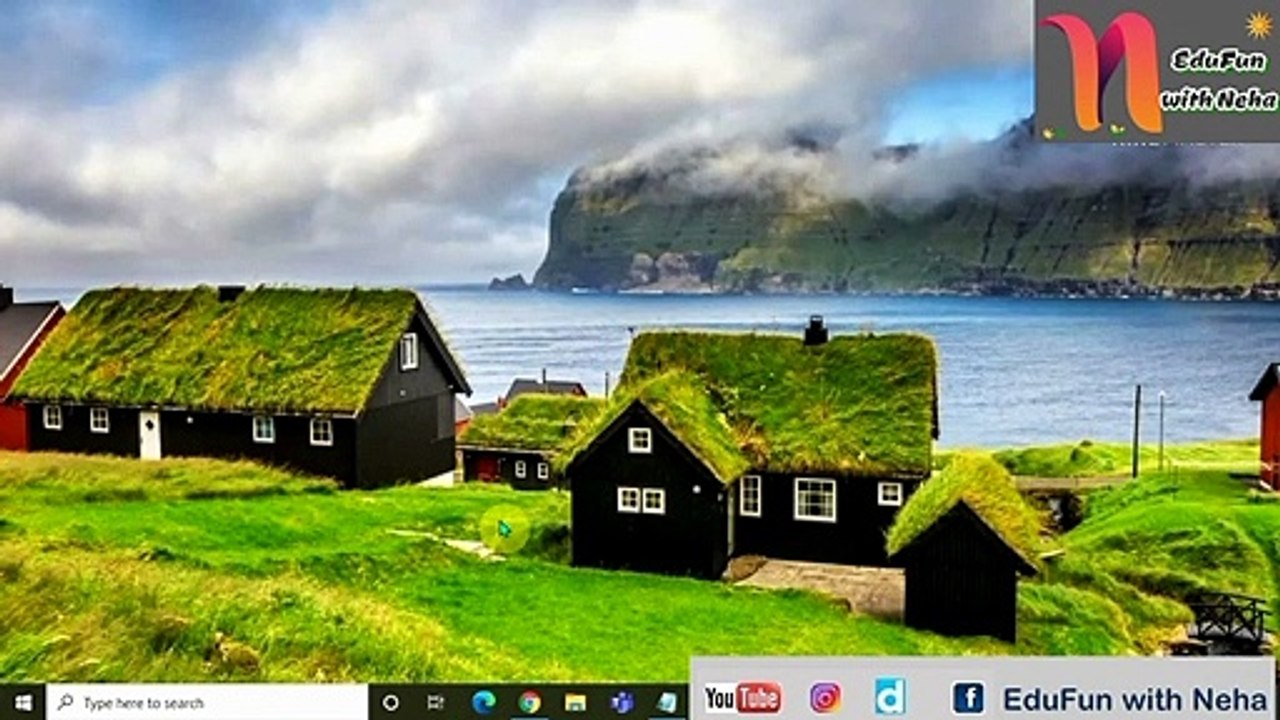 Create a Facebook (FB) / Social Media account for free in Simple Easy Steps. #facebook