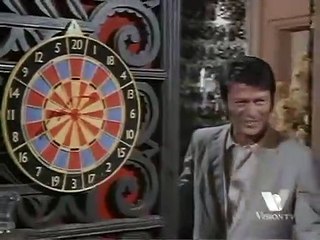 The Flying Nun   3x07   The Not So Great Impostor