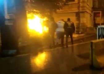 Sosyal medyadaki hakaretleri nedeniyle büyük tepki çeken "Sapık Alihan" gözaltında!