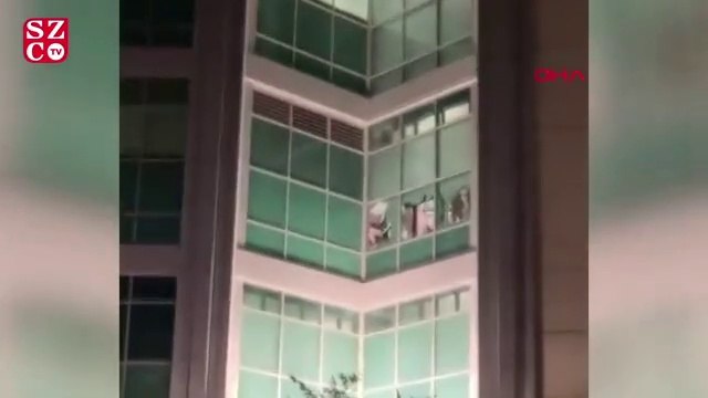 ABD'de St. Louis cezaevinde mahkumlar ikinci kez isyan çıkardı