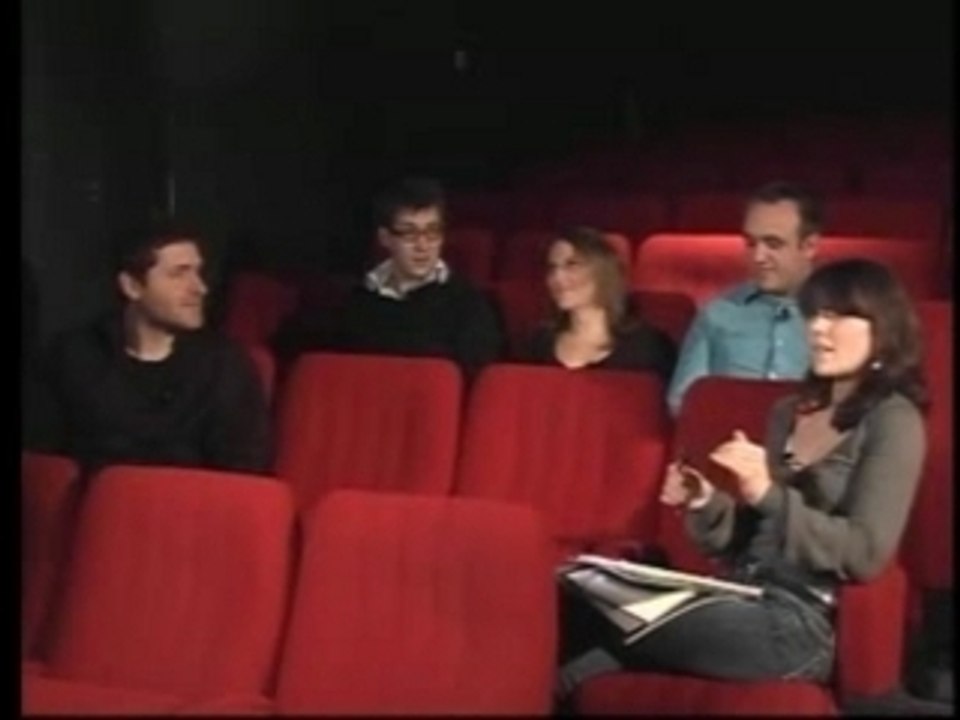 2eme sous-sol cdc