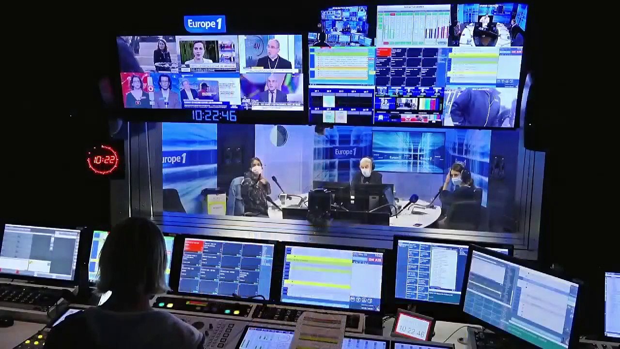 Le portrait inattendu de… Alice Belaïdi