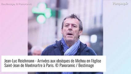 Jean-Luc Reichmann souffre de la Covid-19 à cause d'un de ses enfants : "C'est une catastrophe !"