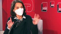 Santé, Égalité, Fraternité - Le Billet de Sophia Aram