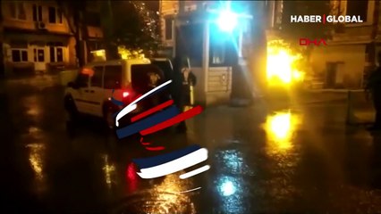 Sosyal medyayı ayağa kaldıran sapık yakalandı