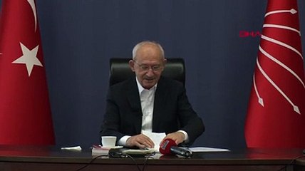 Kılıçdaroğlu Kadının ekonomik özgürlüğe kavuşması önemli