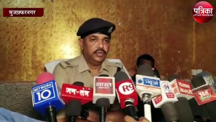 बुढाना पुलिस ने किया युवक की हत्या का खुलासा