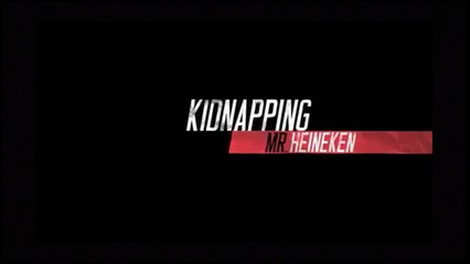 KIDNAPPING MR. HEINEKEN (VO-ST-FRENCH) Regarder HD-RiP (2015)