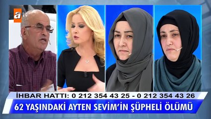 Ayten Sevim'in ölümü ihmal mi, kasıt mı?