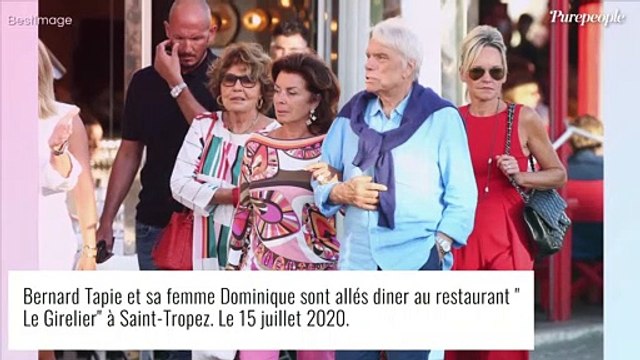 Bernard et Dominique Tapie battus : les agresseurs ont laissé un gros indice aux enquêteurs !