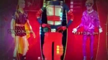 Henry Danger S01E12 - Henry Danger - Invisible Brad