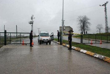 Son dakika haberleri! BARTIN'DA 1 KÖYE, CENAZE SONRASI MUTASYONLU VİRÜS KARANTİNASI