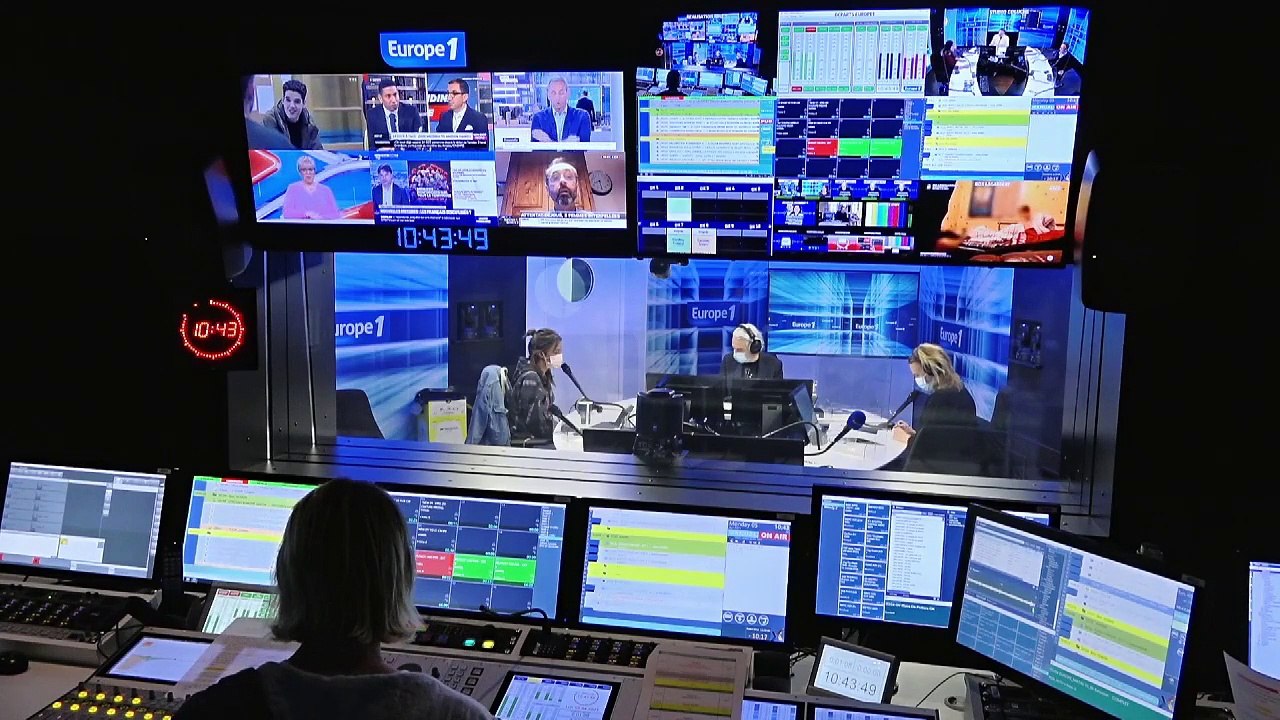 Saison 2 de "Mental" sur Slash : la série recommandée par Eva Roque