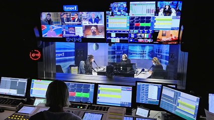 Saison 2 de "Mental" sur Slash : la série recommandée par Eva Roque