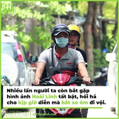 HOÀI LINH VÀ LOẠT SAO VIỆT GIÀU CÓ VẪN QUEN NẾP SỐNG GIẢN DỊ | Điện Ảnh Net