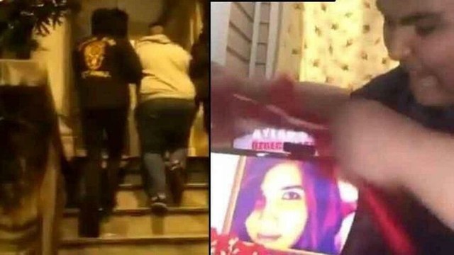 Türk Bayrağı, Atatürk ve Özgecan Aslan hakkında sapıkça paylaşımlar yapan şüpheli yakalandı