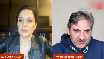 CHP'li Aykut Erdoğdu'dan akılalmaz sözler! İktidarı TRT’de canlı yargılayacağız