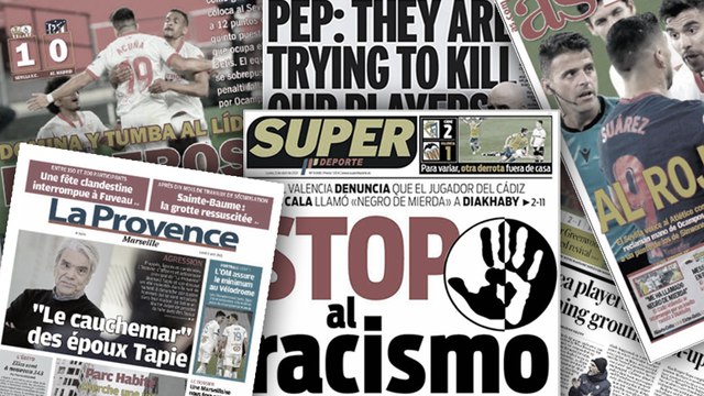 Un gros clash entre deux stars de Chelsea régale l'Angleterre, Pep Guardiola fracasse l'UEFA