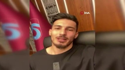 Uğurcan Çakır'dan doğum gününde anlamlı kampanya