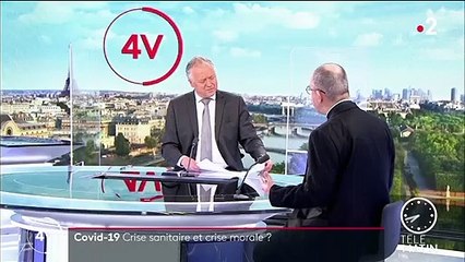 Projet de loi contre le "séparatisme" : "Certaines dispositions posent des questions en matière de liberté d'expression", s'inquiète l'évêque Matthieu Rougé