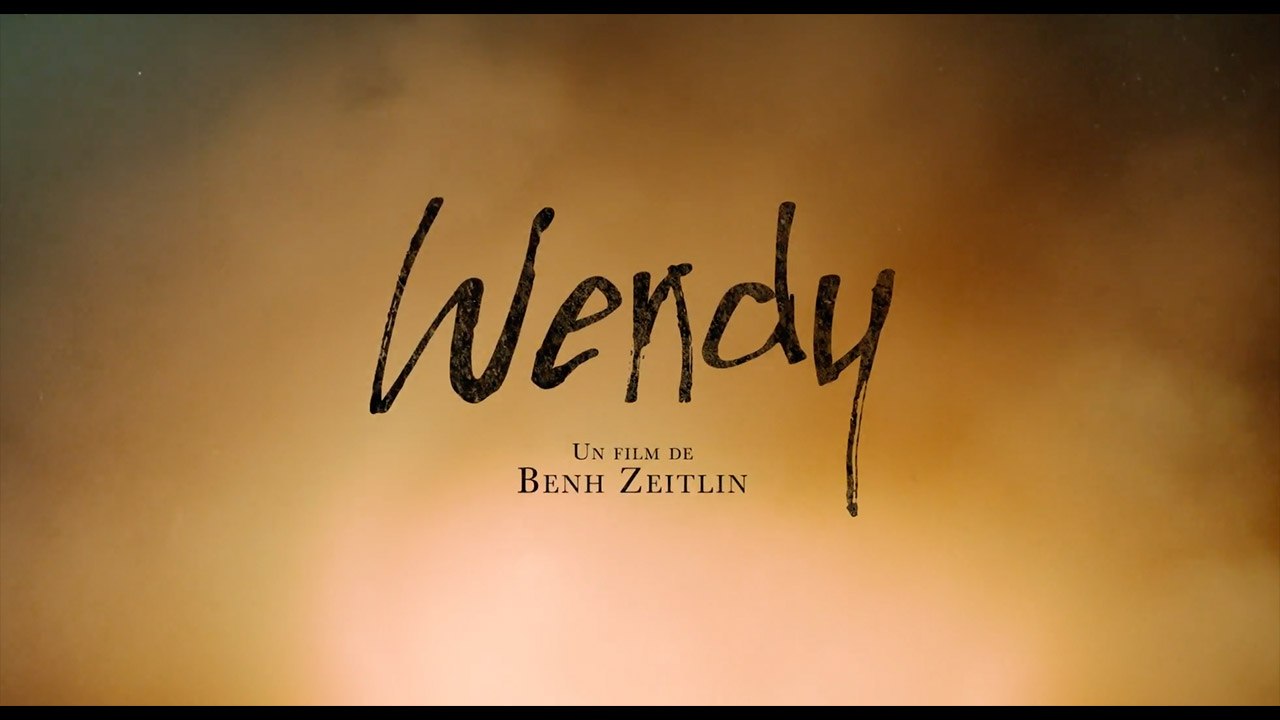 WENDY (2020) HDTV-XviD MP3