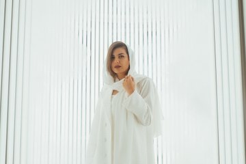 نور الرياض في عيون نوف المنيف